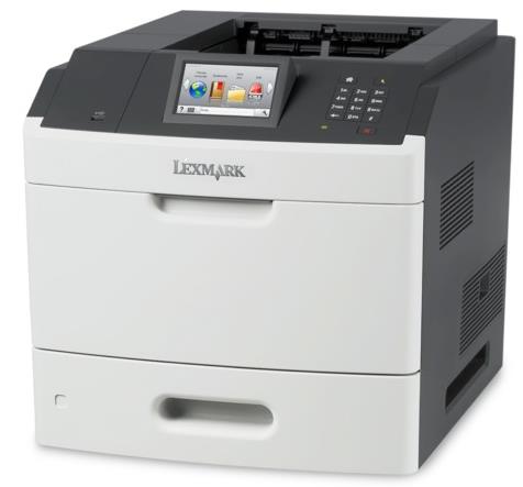 Venta de Impresoras Laser BLanco y Negro Multifuncionales Canon Toshiba  Lexmark en Capital Federal para Empresas Oficinas Negocios