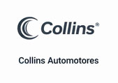 Collins Automotores - cliente Syrcop