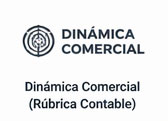 Dinámica Comercial Rúbrica Contable - cliente Syrcop