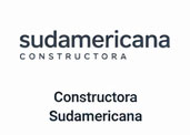 Constructora Sudamericana - cliente Syrcop